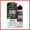 Apple Bomb by VGOD 60ml Vape Juice