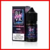 BLVK Pink Iced Berry Lemonade Salt 60ml 3mg