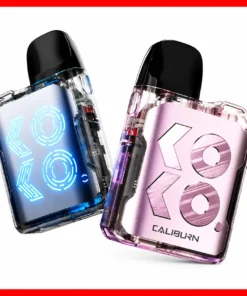 Caliburn GK2 Vision Pod Device 950mAh 2ml