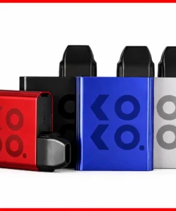 Caliburn Koko Pod System Compact 520mAh Device