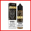 Cubano by VGOD 60ml Vape Juice