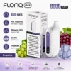 Flonq Max Smart 10000 Puffs 20mg disposable vape Dubai