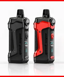Geek Vape Aegis Boost Plus 40W Pod Mod Kit