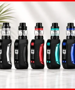 Geek Vape Aegis Mini