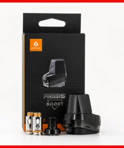 Geek Vape Aegis Pod