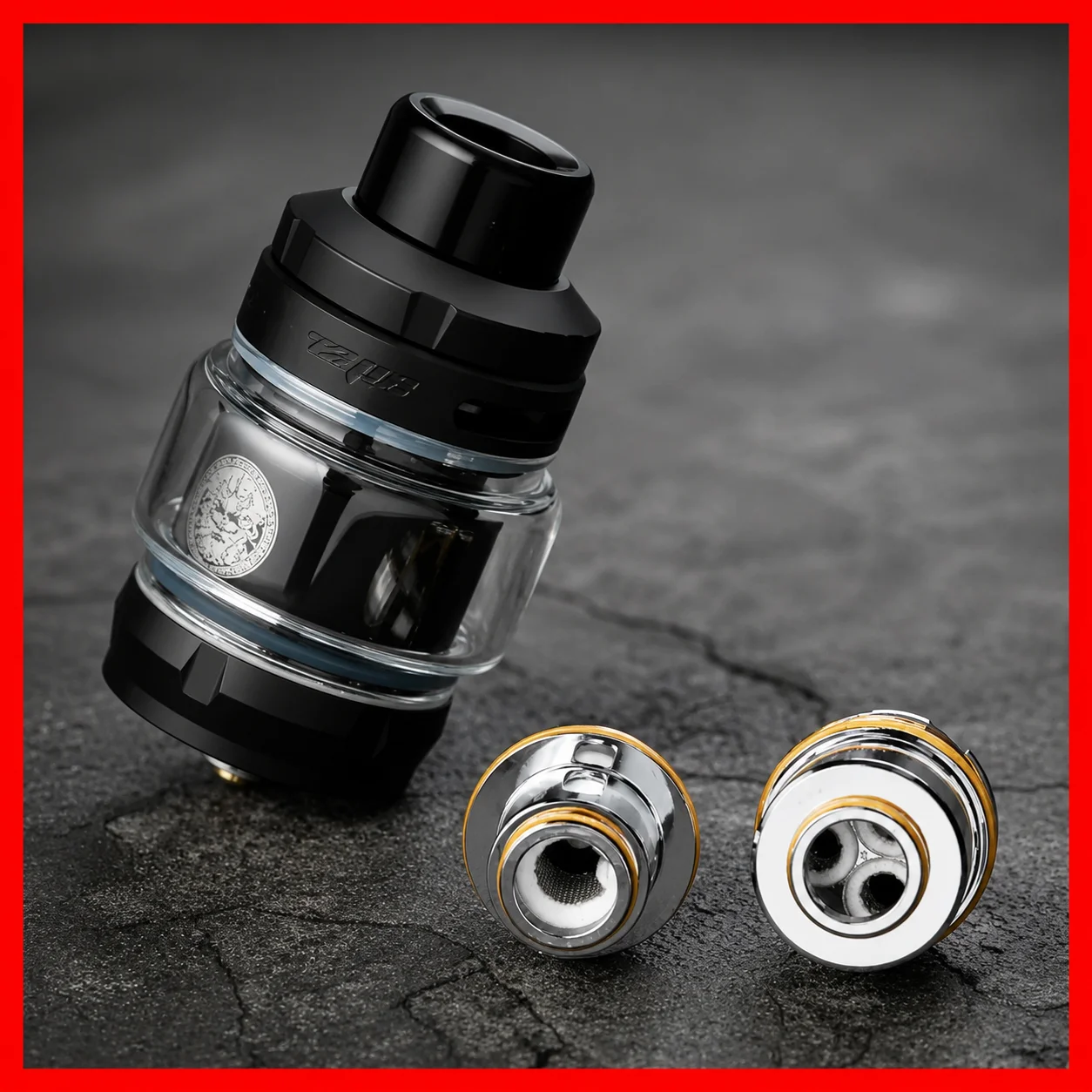 GeekVape Z Max sub-ohm tank UAE