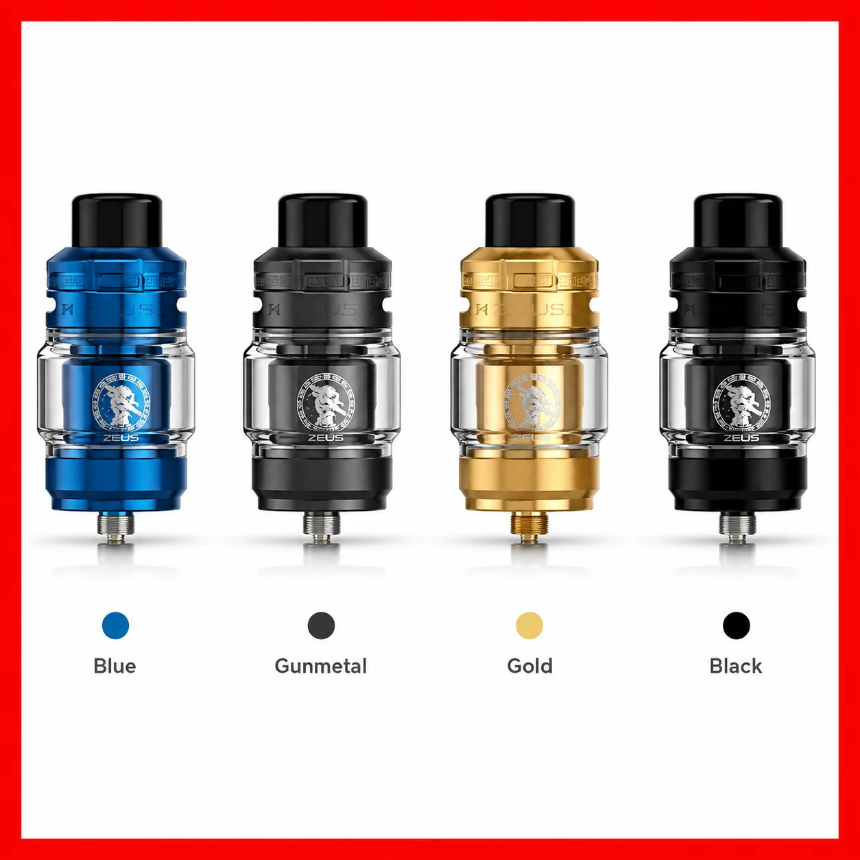GeekVape Z Subohm SE Tank