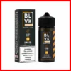 Glazed Buns by BLVK 60ml 3mg
