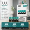 JUUL Menthol Pods