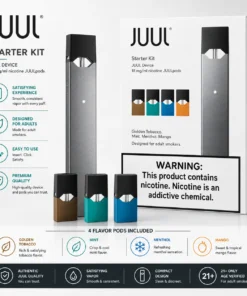 JUUL Starter Kit Dubai