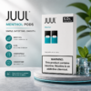 JUUL Starter Kit with 2 Menthol Pods – Dubai