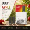 JUUL2 Apple Pod 18mg Dubai – Fast Vape Delivery
