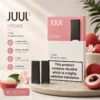 JUUL2 Lychee Pod 18mg Dubai – Fast Vape Delivery