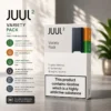 JUUL2 Variety Pack Dubai – Fast Vape Delivery UAE
