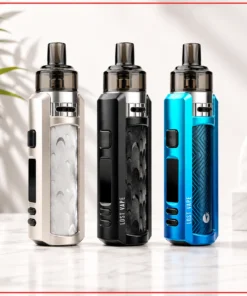 Lost Vape Ursa Mini Pod Kit 1200mAh 30W