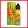 Luscious by VGOD 60ml 3mg Vape Juice
