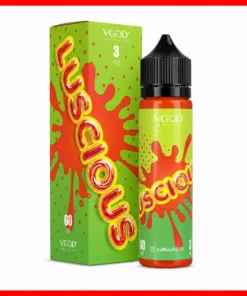 Luscious by VGOD 60ml 3mg Vape Juice