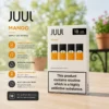 Mango Pod JUUL – 18mg, Dubai