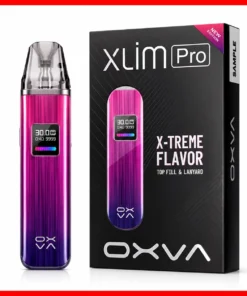OXVA XLIM Pro Pod Kit