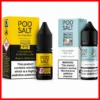 Pod Salt Fusions Nicotine Salt 30ml