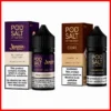Pod Salt Nicotine Salt 30ml
