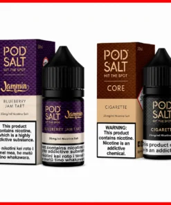 Pod Salt Nicotine Salt 30ml