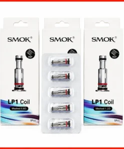 SMOK LP1 Replacement Coils