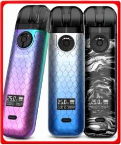 SMOK NOVO 4 Kit
