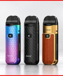 SMOK Nord 50W Kit