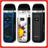 SMOK Nord X 60W Waterproof Pod System