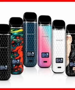 SMOK Novo X