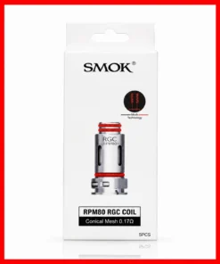 SMOK RGC Replacement Coils