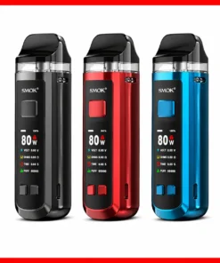 SMOK RPM2 80W Pod Mod Kit 2000mAh