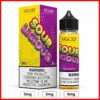 Sour Licious by VGOD 60ml Vape Juice