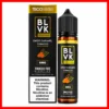 Tobacco Caramel by BLVK Unicorn 60ml 6mg