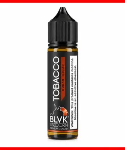 Tobacco Cuban Cigar by BLVK Unicorn 60ml