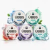 UBBS Nicotine Pouches – Buy in Dubai with 1 Hour Vape Delivery