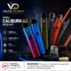 Uwell-Caliburn-A2-Pod-System-520mAh
