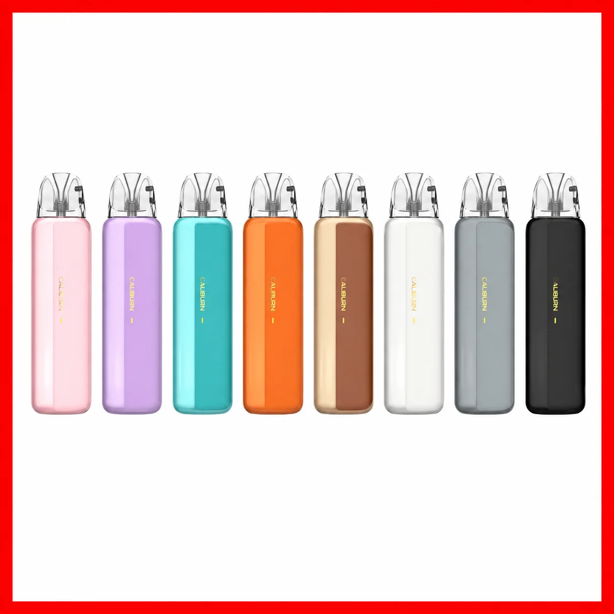 Uwell Caliburn G5 Lite SE pod kit 35W 1600mAh