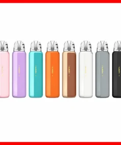 Uwell Caliburn G5 Lite SE Pod Kit — 35W 1600mAh 8 Colors