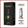 Uwell Caliburn GG2Koko Prime Replacement Coils