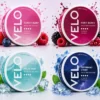 VELO Nicotine Pouches Dubai – Fast Vape Delivery UAE