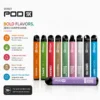 VGOD Pod 1K Disposable – Vape Dubai Fast Delivery