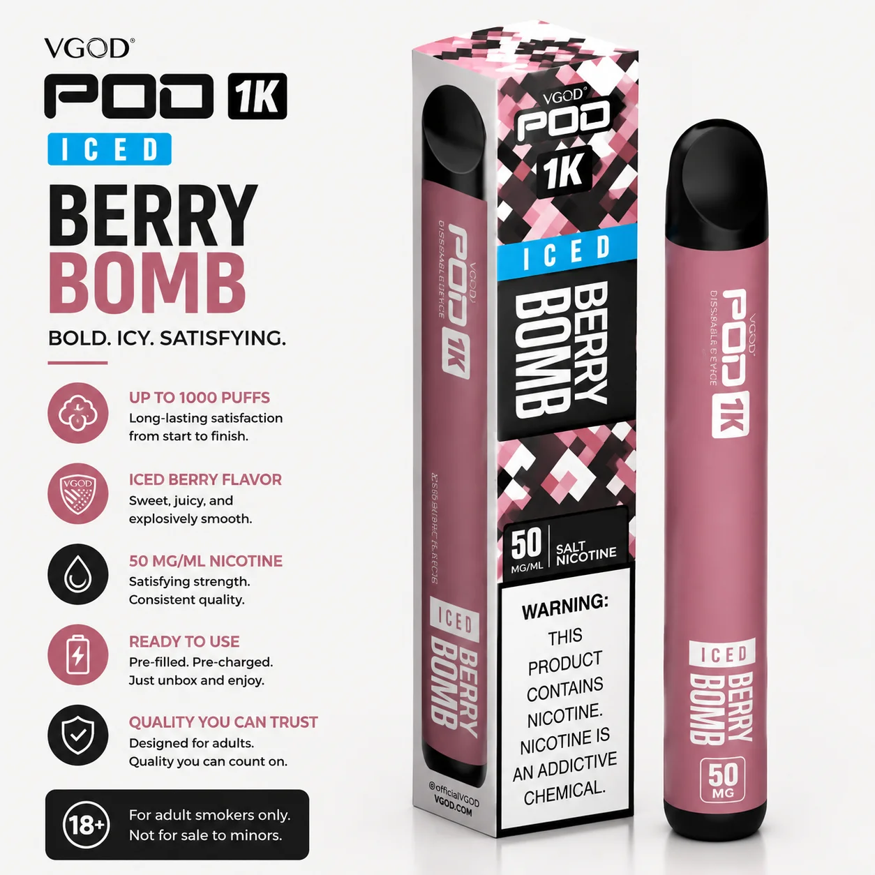 Disposable vape bundle, Vape Dubai