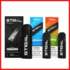 VGOD STIG Disposable Vape