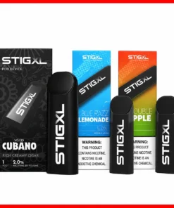 VGOD STIG Disposable Vape