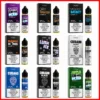 VGOD Salt Nicotine 30ml
