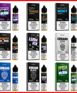 VGOD Salt Nicotine 30ml