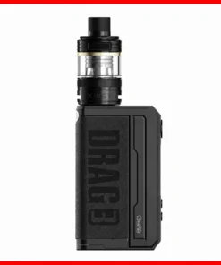 VOOPOO DRAG 3 TPP X 177W STARTER KIT