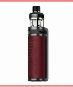 VOOPOO DRAG S PRO POD MOD KIT
